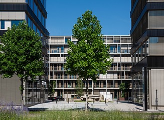 Office building